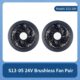 W23-24V Cooling Workwear Battery Set | 20000mAh Battery & S13-05-24V Brushless Fan - Image 6