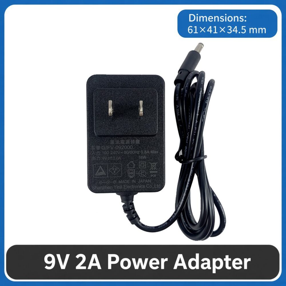 W23-24V Cooling Workwear Battery Set | 20000mAh Battery & S13-05-24V Brushless Fan - Image 8