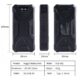 30V 24000mAh Lithium Battery Kit | Powerful Brushless Fan for Cooling Work Garments - Image 7