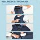 Backpack Style Water Circulation Cooling Vest, Unisex Water Cooling Waistcoat for Outdoor Sports - Image 9