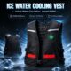 EC-A-052 Evaporative Cooling Garment, Water Evaporation Heat Resistant Functional Work Clothes - Image 13