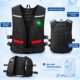 EC-A-052 Evaporative Cooling Garment, Water Evaporation Heat Resistant Functional Work Clothes - Image 14