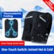 Smart TEC Semiconductor Air Conditioning Vest, Split Cooling & Heating Dual Function Temperature Control Garment - Image 7