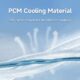 PCM Cooling Vest, Cold Sensation Phase Change Waistcoat for Summer Outdoor High Temperature Activities - Image 7
