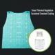 PCM Phase Change Cooling Photography Clothing | Composite Fabric 2-3 Hours Cooling Time For Outdoor Shooting - Image 6