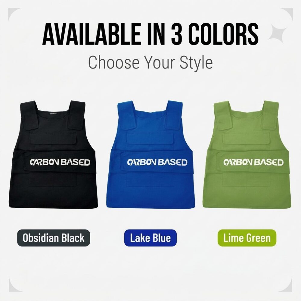 PCM Phase Change Cooling Photography Clothing | Composite Fabric 2-3 Hours Cooling Time For Outdoor Shooting - Image 10
