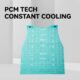 PCM Phase Change Cooling Photography Clothing | Composite Fabric 2-3 Hours Cooling Time For Outdoor Shooting - Image 7