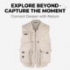 PCM Cooling Photography Garment, Phase Change Heat Relief Clothes for Outdoor Photographers - Image 11