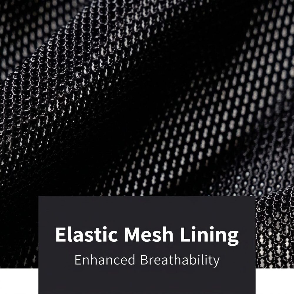 PCM Cooling Photography Garment, Phase Change Heat Relief Clothes for Outdoor Photographers - Image 9