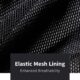 PCM Cooling Photography Garment, Phase Change Heat Relief Clothes for Outdoor Photographers - Image 9
