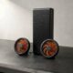 S02-20V Cooling Workwear 20000mAh Battery Pack | PSE Certified Overcharge Protection